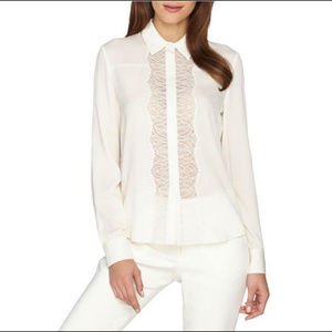 Catherine Malandrino Blouse
